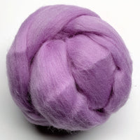 Lavender #295 - Merino Wool