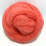 Zinnia #299 - Merino Wool