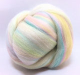 Pastels #31 - Merino Wool