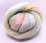 Pastels #31 - Merino Wool