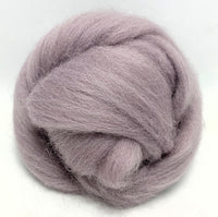 Dove #323 - Merino Wool