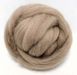 Soft Brown #326 - Merino Wool