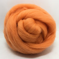 Sunset #33 - Merino Wool