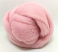 Blush #34 - Merino Wool
