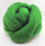 Leaf #36 - Merino Wool