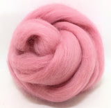Dusty Rose #38 - Merino Wool