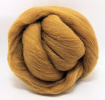 Honey #39 - Merino Wool