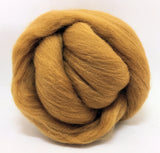 Honey #39 - Merino Wool