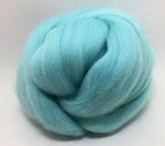 Aqua #40 - Merino Wool