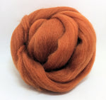 Saffron #42 - Merino Wool