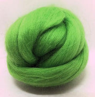 Lime #43 - Merino Wool