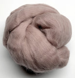 Greige #46 - Merino Wool