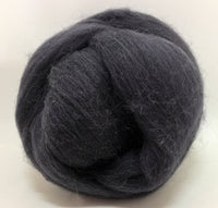 Charcoal #47 - Merino Wool