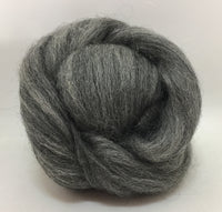 Granite #48 - Merino Wool