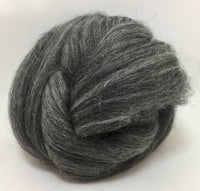 Granite #48 - Merino Wool