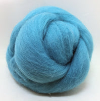 Aquamarine #25 - Merino Wool