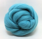 Turquoise #49 - Merino Wool