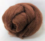 Chestnut #50 - Merino Wool