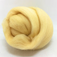 Buttercream #52 - Merino Wool