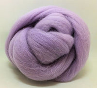 Iris #53 - Merino Wool