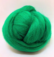 Emerald #54 - Merino Wool