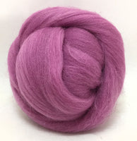 Loganberry #56 - Merino Wool