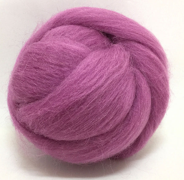 Loganberry #56 - Merino Wool