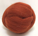 Spice #58 - Merino Wool