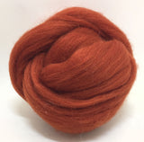 Spice #58 - Merino Wool