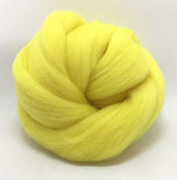 Lemon #59 - Merino Wool