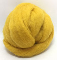 Gold #63 - Merino Wool