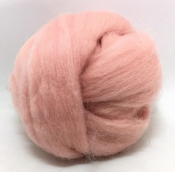 Peach #64 - Merino Wool