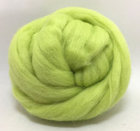 Wasabi #69 - Merino Wool