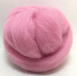 Flower Petal #72 - Merino Wool