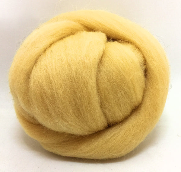 Butter #74 - Merino Wool