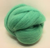 Seafoam #75 - Merino Wool