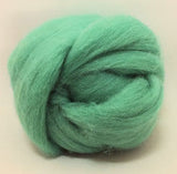 Seafoam #75 - Merino Wool