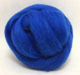 Cerulean #76 - Merino Wool