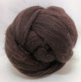 Dark Chocolate #79 - Merino Wool