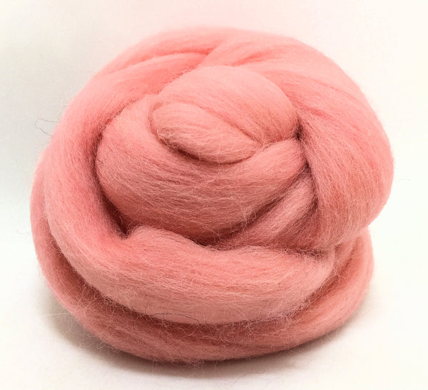 Salmon #29 - Merino Wool