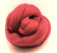 Cherry #80 - Merino Wool