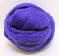 Ultra Violet #81 - Merino Wool