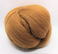 Toffee #82 - Merino Wool