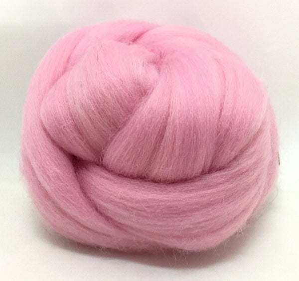 Powder Pink #83 - Merino Wool