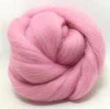 Powder Pink #83 - Merino Wool