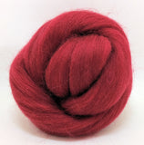 Claret #86 - Merino Wool