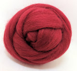 Claret #86 - Merino Wool