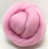 Baby Pink #93 - Merino Wool