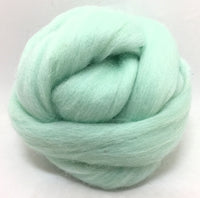 Mint #94 - Merino Wool