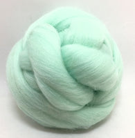 Mint #94 - Merino Wool